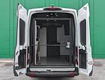 Used 2020 Ford Transit 350 High Roof RWD, Refrigerated Body for sale #B47138 - photo 9