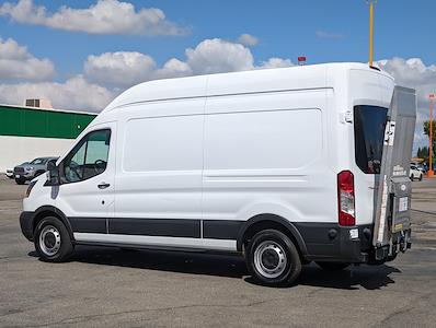 Used 2017 Ford Transit 250 High Roof RWD, Upfitted Cargo Van for sale #B48818 - photo 2
