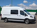 Used 2017 Ford Transit 250 High Roof RWD, Upfitted Cargo Van for sale #B48818 - photo 5