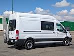 Used 2017 Ford Transit 250 High Roof RWD, Upfitted Cargo Van for sale #B48818 - photo 9