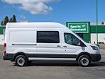 Used 2017 Ford Transit 250 High Roof RWD, Upfitted Cargo Van for sale #B48818 - photo 10