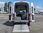Used 2017 Ford Transit 250 High Roof RWD, Upfitted Cargo Van for sale #B48818 - photo 12