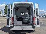 Used 2017 Ford Transit 250 High Roof RWD, Upfitted Cargo Van for sale #B48818 - photo 13