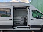 Used 2017 Ford Transit 250 High Roof RWD, Upfitted Cargo Van for sale #B48818 - photo 21