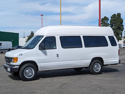 Used 2005 Ford E-250 RWD, Mobility for sale #B49488-T - photo 1