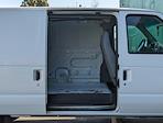 Used 2007 Ford E-150 RWD, Empty Cargo Van for sale #B49656 - photo 9