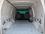 Used 2007 Ford E-150 RWD, Empty Cargo Van for sale #B49656 - photo 12