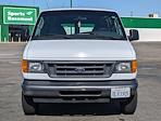 Used 2007 Ford E-150 RWD, Empty Cargo Van for sale #B49656 - photo 3