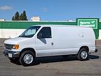 Used 2007 Ford E-150 RWD, Empty Cargo Van for sale #B49656 - photo 4