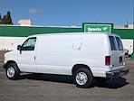 Used 2007 Ford E-150 RWD, Empty Cargo Van for sale #B49656 - photo 6