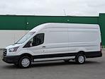 Used 2020 Ford Transit 250 High Roof RWD, Empty Cargo Van for sale #B55529 - photo 4