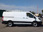 Used 2020 Ford Transit 250 Low Roof RWD, Empty Cargo Van for sale #B56282 - photo 10