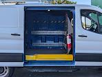 Used 2020 Ford Transit 250 Low Roof RWD, Empty Cargo Van for sale #B56282 - photo 11