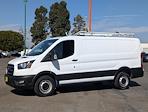 Used 2020 Ford Transit 250 Low Roof RWD, Empty Cargo Van for sale #B56282 - photo 6