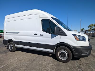 Used 2020 Ford Transit 250 High Roof RWD, Empty Cargo Van for sale #B60077 - photo 1