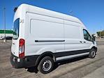 Used 2020 Ford Transit 250 High Roof RWD, Empty Cargo Van for sale #B60077 - photo 8