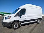 Used 2020 Ford Transit 250 High Roof RWD, Empty Cargo Van for sale #B60077 - photo 4