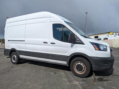 Used 2020 Ford Transit 250 High Roof RWD, Empty Cargo Van for sale #B60081 - photo 1