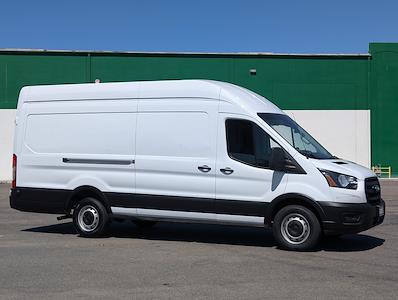 Used 2020 Ford Transit 350 High Roof RWD, Empty Cargo Van for sale #B62047 - photo 1