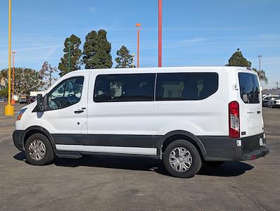 Used 2019 Ford Transit 150 XLT Low Roof RWD, Passenger Van for sale #B66929 - photo 2