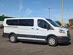 Used 2019 Ford Transit 150 XLT Low Roof RWD, Passenger Van for sale #B66929 - photo 3