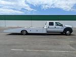 Used 2016 Ford F-550 Crew Cab 4x2, Other/Specialty for sale #B69462 - photo 14