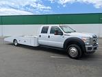 Used 2016 Ford F-550 Crew Cab 4x2, Other/Specialty for sale #B69462 - photo 3