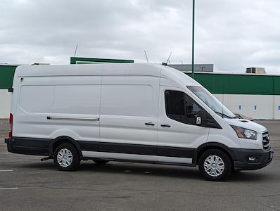 Used 2020 Ford Transit 350 High Roof RWD, Upfitted Cargo Van for sale #B78923 - photo 1