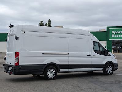 Used 2020 Ford Transit 350 High Roof RWD, Upfitted Cargo Van for sale #B78923 - photo 2