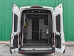 Used 2020 Ford Transit 350 High Roof RWD, Upfitted Cargo Van for sale #B78923 - photo 9