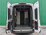 Used 2020 Ford Transit 350 High Roof RWD, Upfitted Cargo Van for sale #B78923 - photo 10