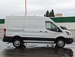 Used 2020 Ford Transit 350 Medium Roof AWD, Upfitted Cargo Van for sale #B79154 - photo 5