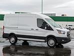 Used 2020 Ford Transit 350 Medium Roof AWD, Upfitted Cargo Van for sale #B79154 - photo 1