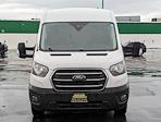 Used 2020 Ford Transit 350 Medium Roof AWD, Upfitted Cargo Van for sale #B79154 - photo 18