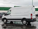 Used 2020 Ford Transit 350 Medium Roof AWD, Upfitted Cargo Van for sale #B79154 - photo 3