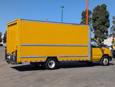 Used 2019 Ford E-350 RWD, Box Van for sale #C15568-T - photo 2