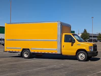 Used 2019 Ford E-350 RWD, Box Van for sale #C15710 - photo 1