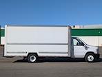 Used 2021 Ford E-350 RWD, Box Van for sale #C22033 - photo 8