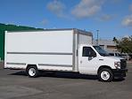 Used 2021 Ford E-350 RWD, Box Van for sale #C22033 - photo 1