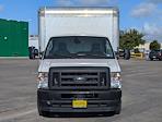 Used 2021 Ford E-350 RWD, Box Van for sale #C22033 - photo 3