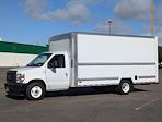 Used 2021 Ford E-350 RWD, Box Van for sale #C22033 - photo 4