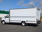 Used 2021 Ford E-350 RWD, Box Van for sale #C22033 - photo 6