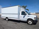 Used 2019 Ford E-350 4x2, Box Van for sale #C22814 - photo 1