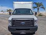 Used 2019 Ford E-350 4x2, Box Van for sale #C22814 - photo 3