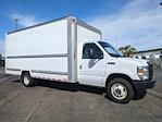 Used 2018 Ford E-350 RWD, Box Van for sale #C25951 - photo 1
