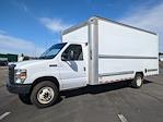 Used 2018 Ford E-350 RWD, Box Van for sale #C25951 - photo 4