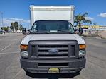 Used 2017 Ford E-350 4x2, Box Truck for sale #C40568 - photo 3