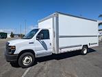 Used 2017 Ford E-350 4x2, Box Truck for sale #C40568 - photo 4