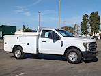 Used 2018 Ford F-250 Regular Cab RWD, Service Truck for sale #C46181-BB - photo 1