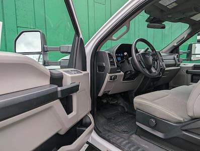 Used 2021 Ford F-550 Regular Cab 4x2, Landscape Dump for sale #D58990-C - photo 2